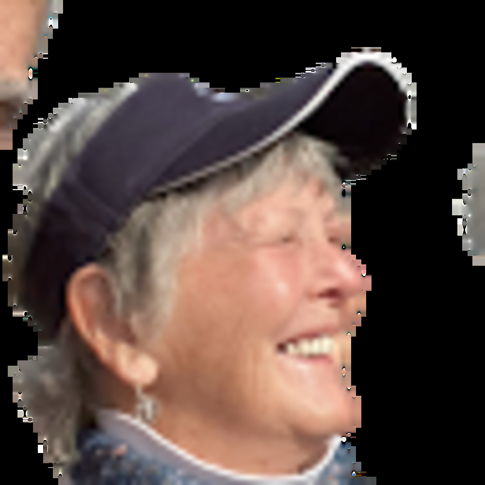 Meet your Posher, Alice neily